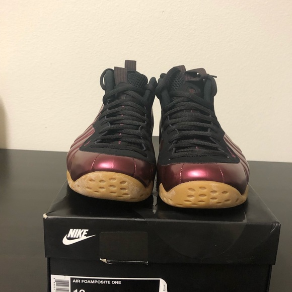 Air foamposite one - Picture 3 of 5